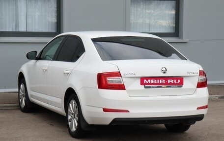 Skoda Octavia, 2013 год, 899 000 рублей, 7 фотография