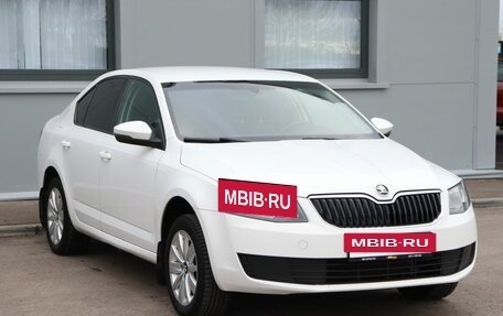 Skoda Octavia, 2013 год, 899 000 рублей, 3 фотография