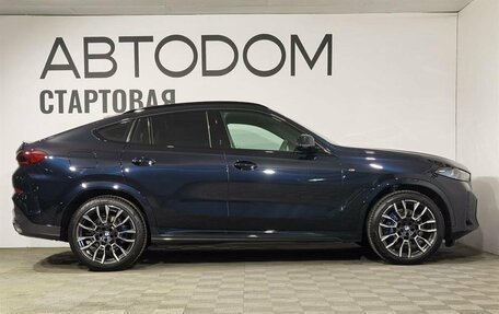 BMW X6, 2024 год, 17 986 800 рублей, 6 фотография