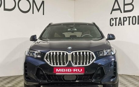 BMW X6, 2024 год, 17 986 800 рублей, 3 фотография