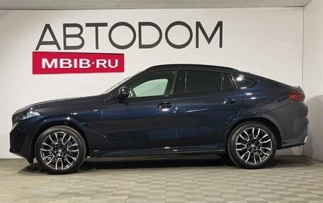 BMW X6, 2024 год, 17 986 800 рублей, 5 фотография