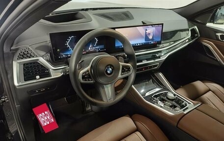 BMW X6, 2024 год, 17 986 800 рублей, 12 фотография