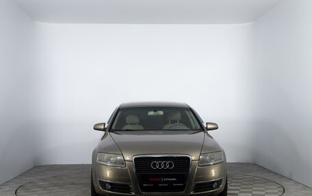 Audi A6, 2007 год, 780 000 рублей, 2 фотография