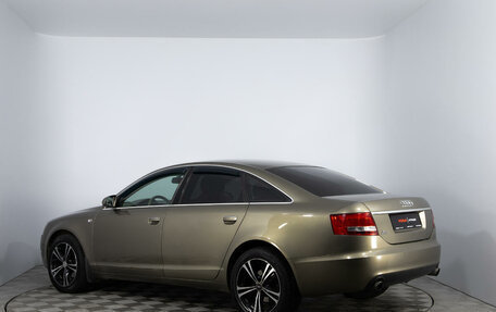 Audi A6, 2007 год, 780 000 рублей, 7 фотография