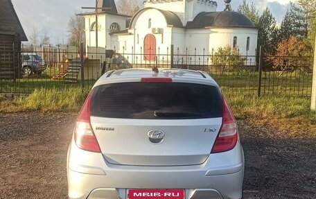 Hyundai i30 I, 2010 год, 800 000 рублей, 2 фотография