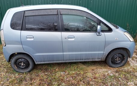 Nissan Moco I, 2004 год, 300 000 рублей, 4 фотография