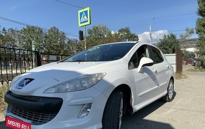 Peugeot 308 II, 2008 год, 650 000 рублей, 1 фотография