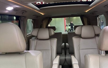 Toyota Alphard III, 2012 год, 3 230 000 рублей, 18 фотография