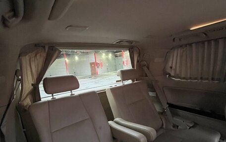 Toyota Alphard III, 2012 год, 3 230 000 рублей, 20 фотография