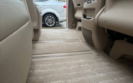 Toyota Alphard III, 2012 год, 3 230 000 рублей, 30 фотография