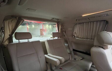 Toyota Alphard III, 2012 год, 3 230 000 рублей, 29 фотография