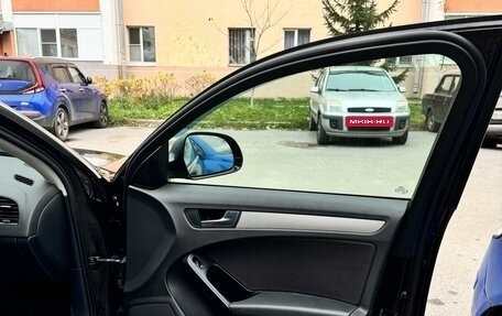 Audi A4, 2008 год, 880 000 рублей, 7 фотография