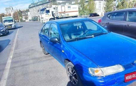 Nissan Almera, 1997 год, 230 000 рублей, 2 фотография