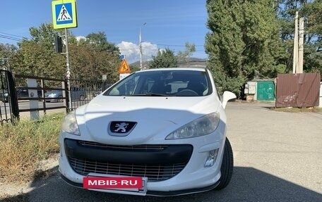 Peugeot 308 II, 2008 год, 650 000 рублей, 28 фотография