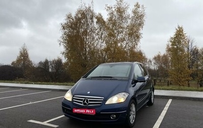 Mercedes-Benz A-Класс, 2008 год, 734 200 рублей, 1 фотография