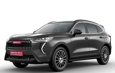 Haval Jolion, 2024 год, 2 449 000 рублей, 1 фотография