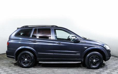 SsangYong Kyron I, 2013 год, 997 000 рублей, 4 фотография