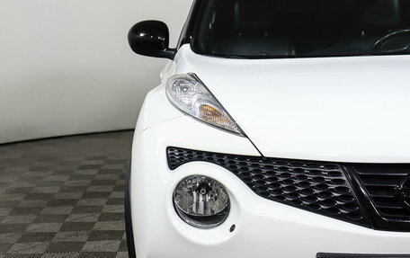 Nissan Juke II, 2013 год, 1 347 000 рублей, 21 фотография