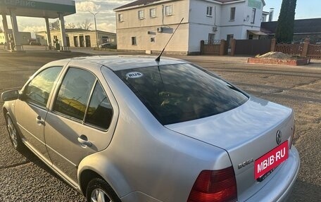 Volkswagen Bora, 2002 год, 570 000 рублей, 3 фотография