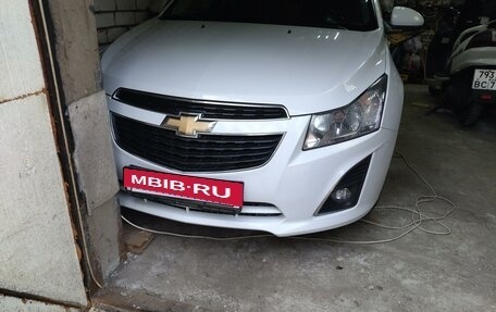 Chevrolet Cruze II, 2013 год, 1 200 000 рублей, 15 фотография