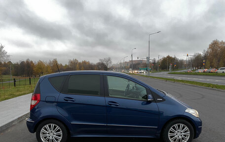 Mercedes-Benz A-Класс, 2008 год, 734 200 рублей, 5 фотография