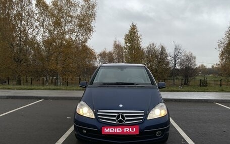 Mercedes-Benz A-Класс, 2008 год, 734 200 рублей, 3 фотография