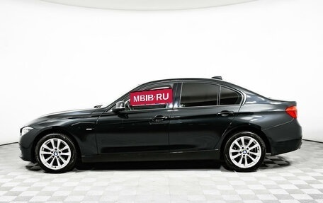 BMW 3 серия, 2016 год, 2 798 000 рублей, 8 фотография