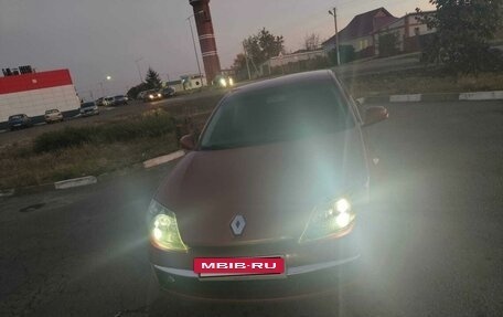 Renault Laguna III рестайлинг, 2008 год, 720 000 рублей, 3 фотография