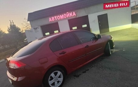 Renault Laguna III рестайлинг, 2008 год, 720 000 рублей, 10 фотография