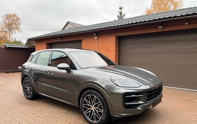 Porsche Cayenne III, 2024 год, 19 500 000 рублей, 1 фотография