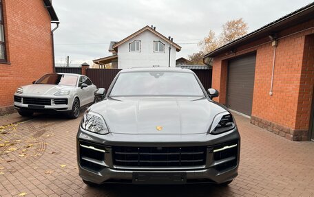 Porsche Cayenne III, 2024 год, 19 500 000 рублей, 2 фотография