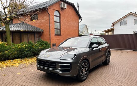 Porsche Cayenne III, 2024 год, 19 500 000 рублей, 3 фотография