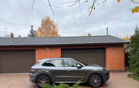 Porsche Cayenne III, 2024 год, 19 500 000 рублей, 4 фотография