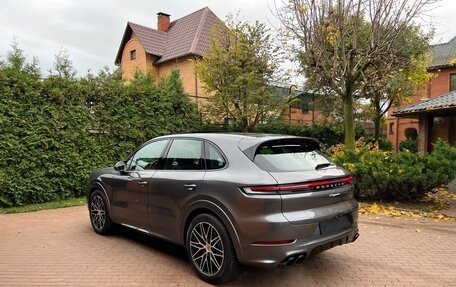 Porsche Cayenne III, 2024 год, 19 500 000 рублей, 7 фотография