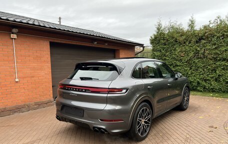 Porsche Cayenne III, 2024 год, 19 500 000 рублей, 5 фотография