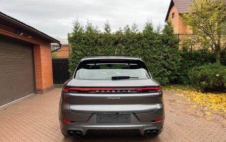 Porsche Cayenne III, 2024 год, 19 500 000 рублей, 6 фотография