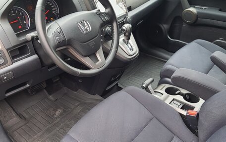 Honda CR-V III рестайлинг, 2011 год, 1 630 000 рублей, 7 фотография