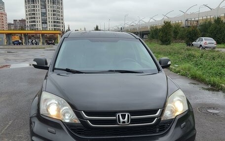 Honda CR-V III рестайлинг, 2011 год, 1 630 000 рублей, 2 фотография