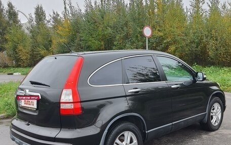 Honda CR-V III рестайлинг, 2011 год, 1 630 000 рублей, 4 фотография