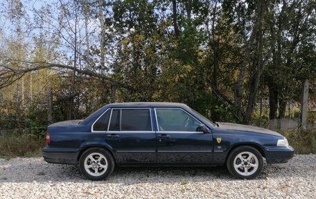 Volvo S90 II рестайлинг, 1997 год, 360 000 рублей, 5 фотография