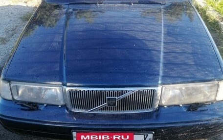 Volvo S90 II рестайлинг, 1997 год, 360 000 рублей, 7 фотография