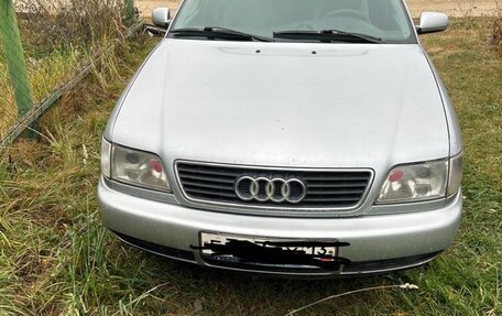 Audi A6, 1997 год, 380 000 рублей, 2 фотография