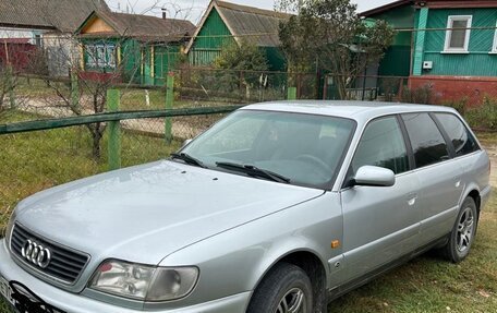 Audi A6, 1997 год, 380 000 рублей, 3 фотография