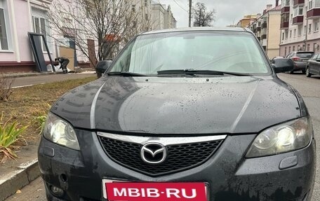 Mazda 3, 2006 год, 565 000 рублей, 1 фотография