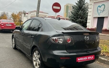 Mazda 3, 2006 год, 565 000 рублей, 3 фотография