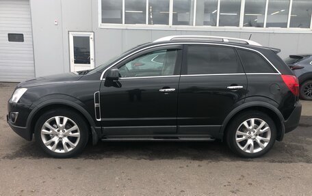 Opel Antara I, 2013 год, 1 299 000 рублей, 2 фотография