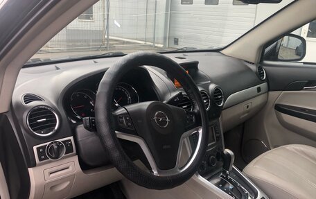 Opel Antara I, 2013 год, 1 299 000 рублей, 10 фотография