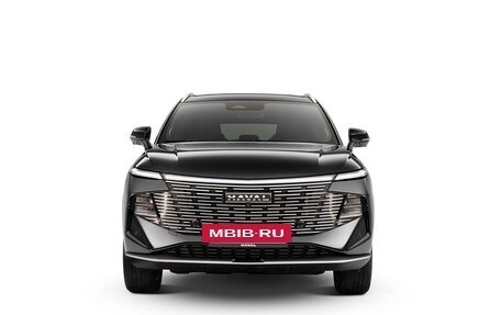 Haval F7, 2024 год, 3 299 000 рублей, 4 фотография