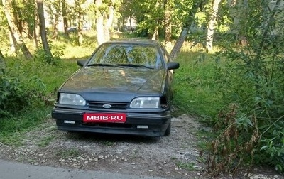 Ford Scorpio II, 1992 год, 45 000 рублей, 1 фотография