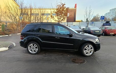 Mercedes-Benz M-Класс, 2006 год, 1 350 000 рублей, 2 фотография